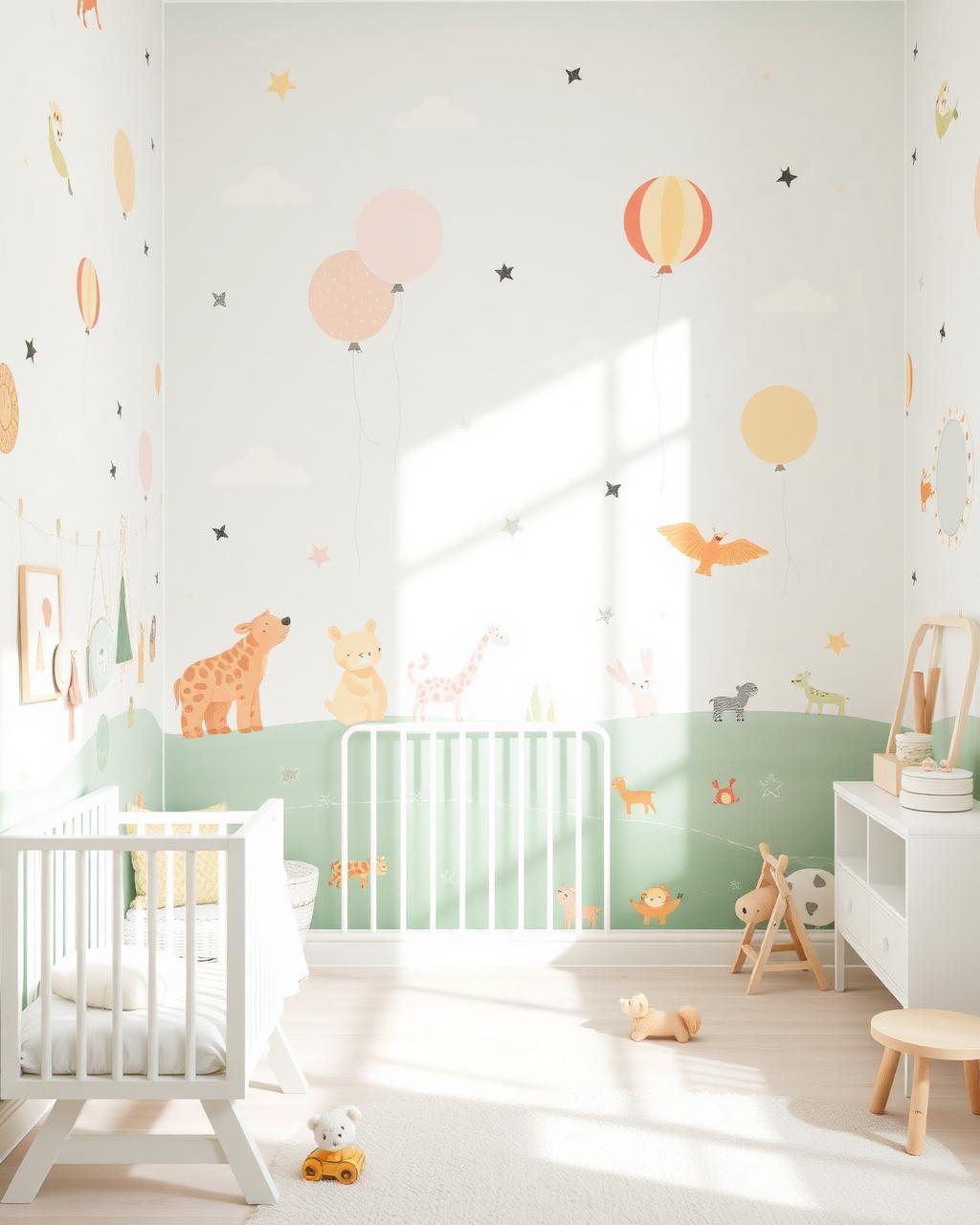 Habitación infantil